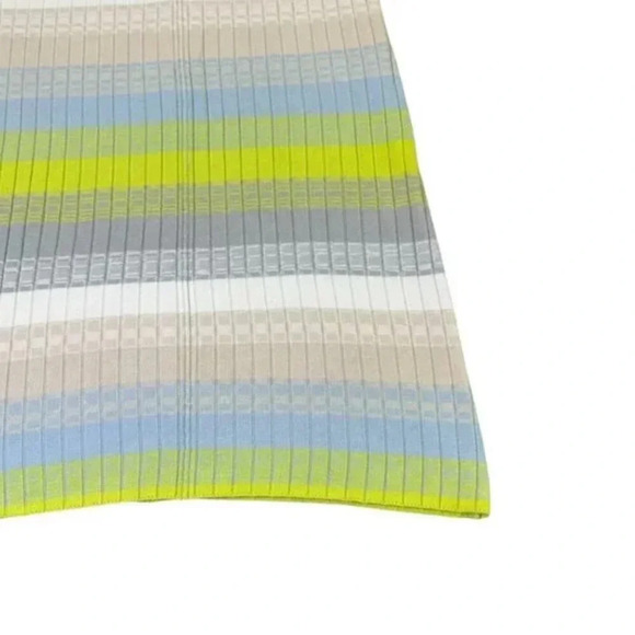 Daily Practice by Anthropologie Tuvalu Dress Striped Sweater Size Medium Women's - Picture 8 of 10